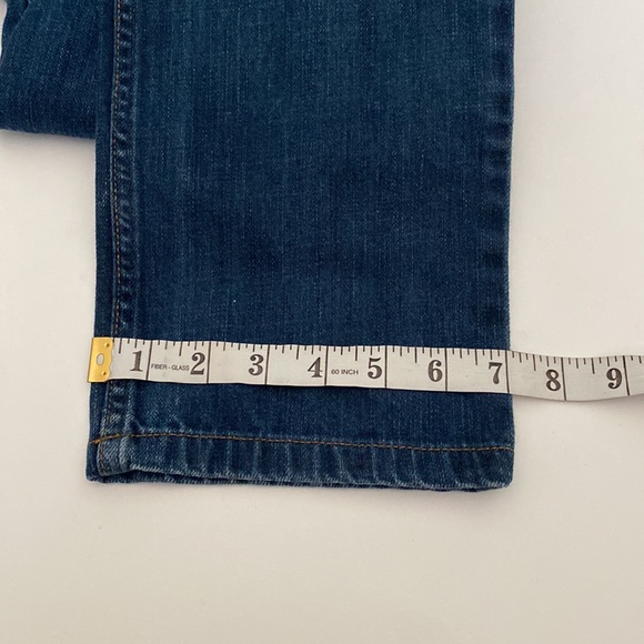 🔥 This week’s sale!
Calvin Klein Unisex Jeans - Picture 6 of 6